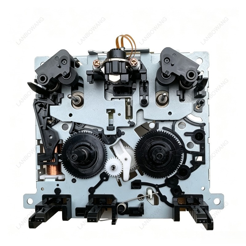 Japan ALPS Electronic Control  - Electronics In Japan review and price