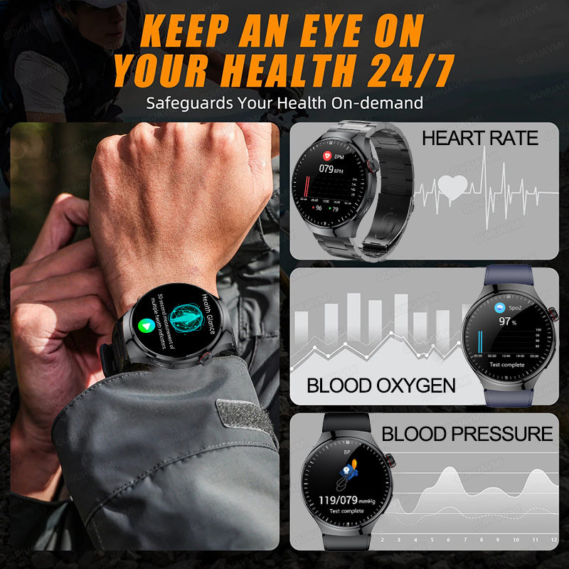 2025 New For Health AI Diagnos - Laser Distance Measure review and price