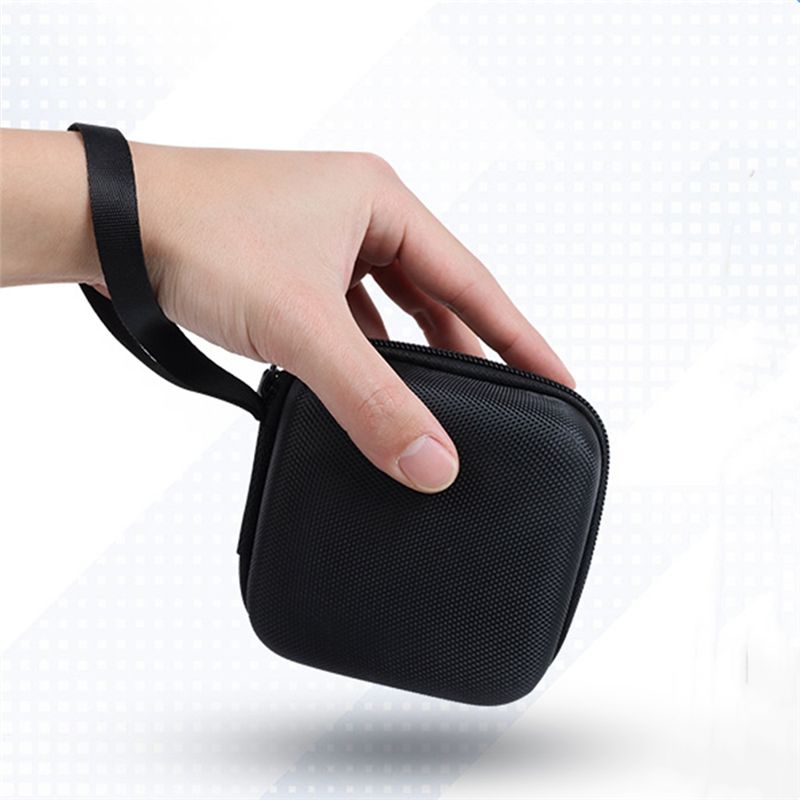 Well Made-Cable Travel Bag Por - Electronics Gadgets Bag review and price