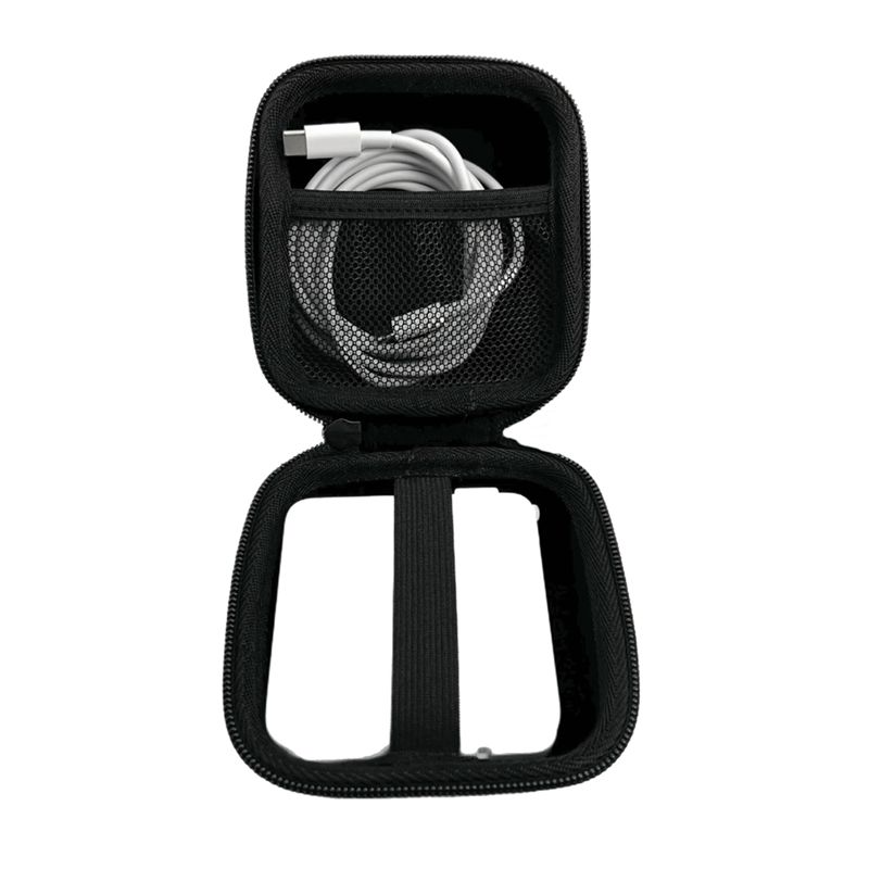 Well Made-Cable Travel Bag Por - Electronics Gadgets Bag review and price