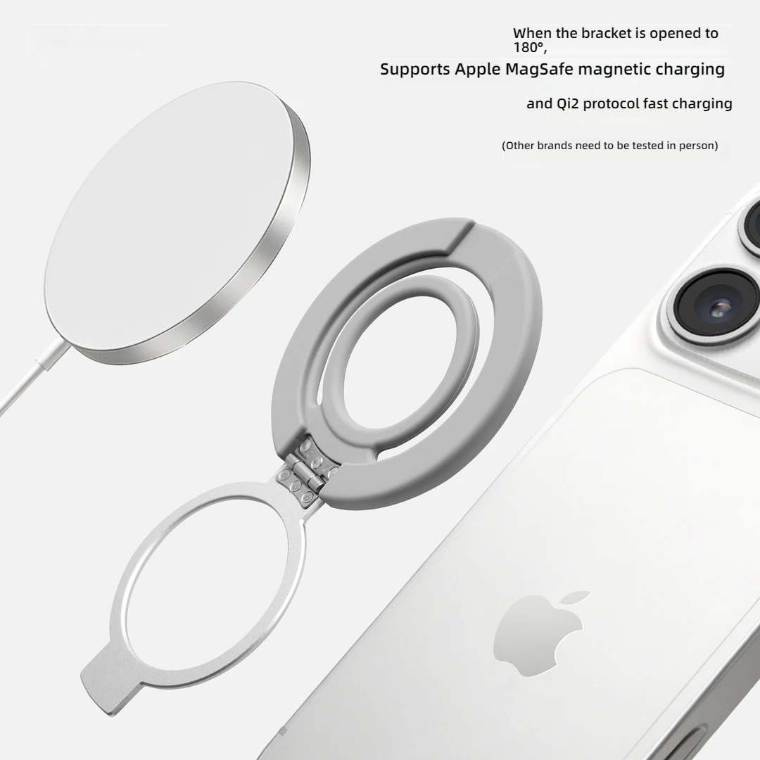 Double-Sided Magnetic Silicone - Mobile Electronics Gadgets review and price