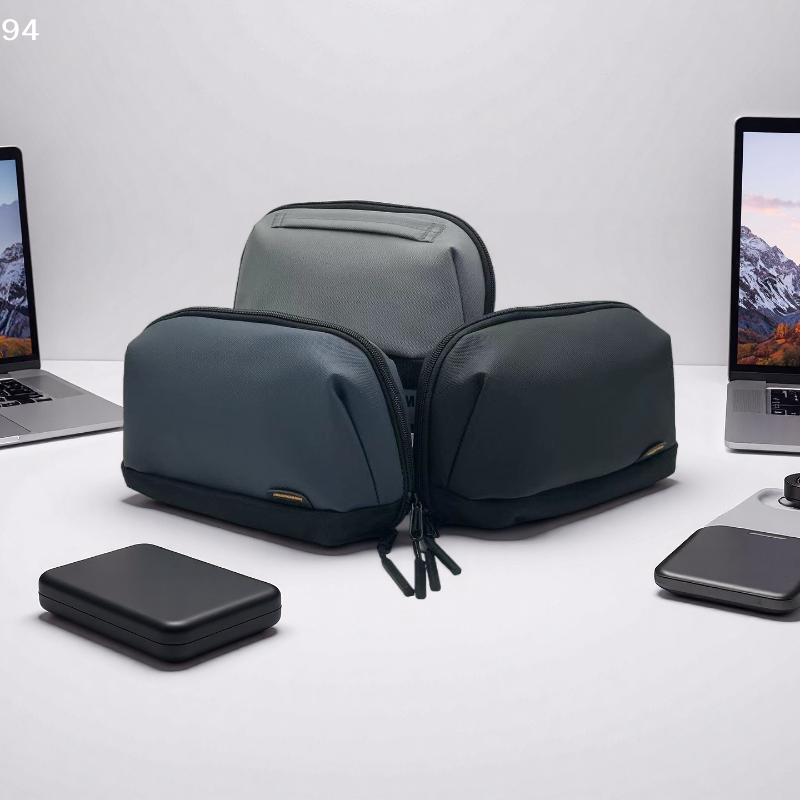 Travel Electronics Organizer P - Electronics Gadgets Bag review and price