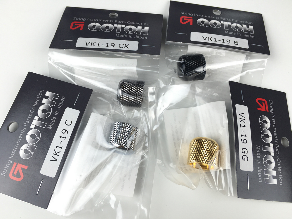 1 Pcs GOTOH Electric Guitar Ba - Electronics In Japan review and price