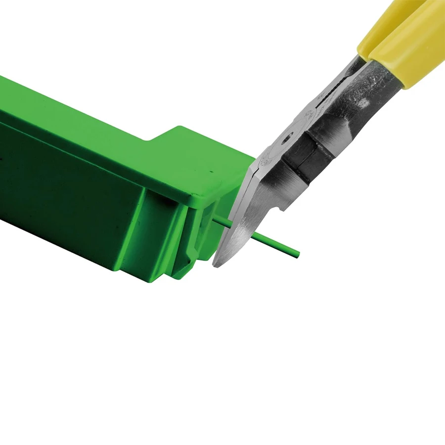 TSUNODA King TTC Plastic Plier - Electronics In Japan review and price