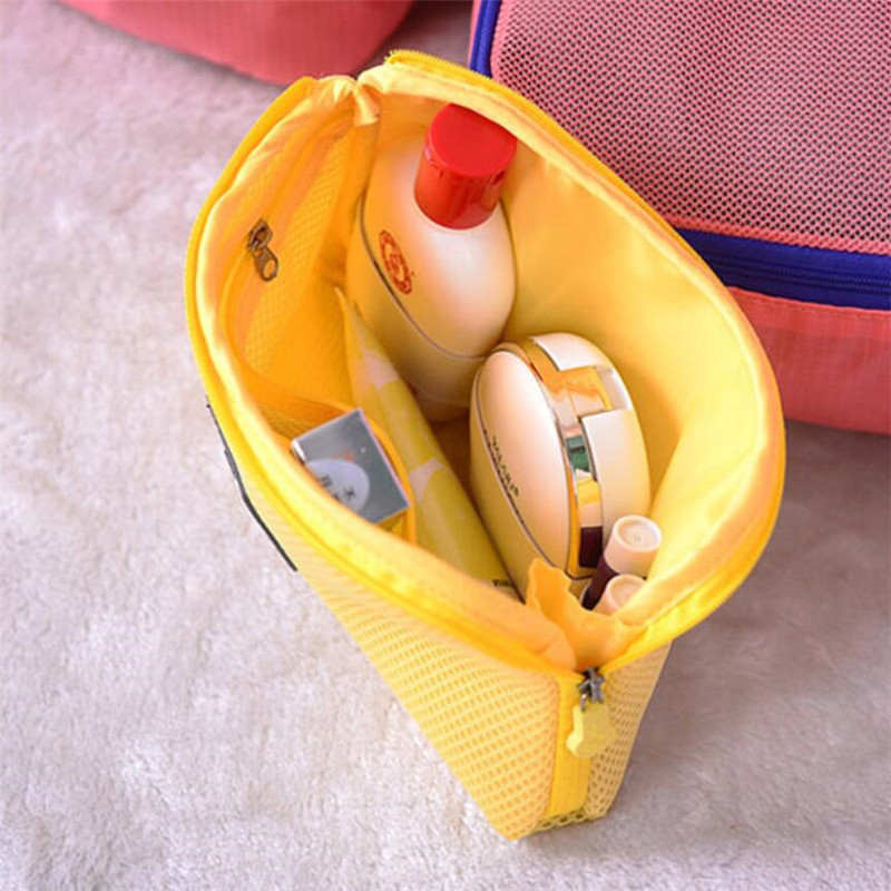 Travel Accessory Cable Bag Por - Electronics Gadgets Bag review and price
