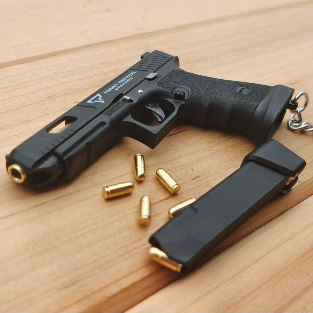 1:3 Scale G34TTI G17 Metal Min - Electronics Gadgets Sale review and price