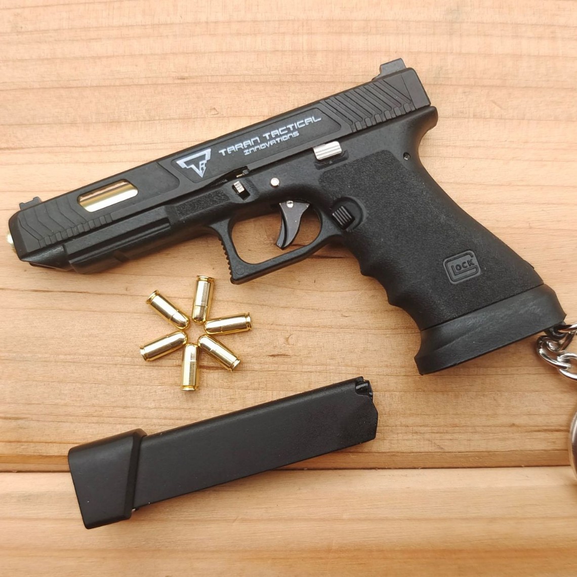 1:3 Scale G34TTI G17 Metal Min - Electronics Gadgets Sale review and price