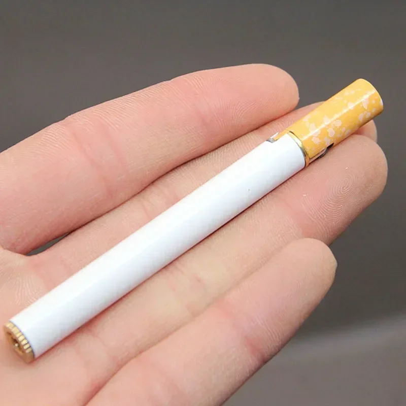 Mini Soft Flame Lighter Cigare - Electronics Gadgets Sale review and price