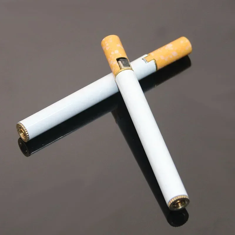 Mini Soft Flame Lighter Cigare - Electronics Gadgets Sale review and price