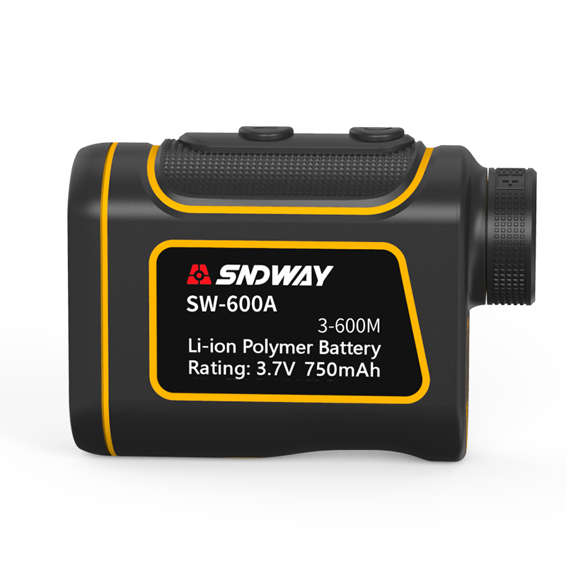 2026 600m Distance Best Huntin - Laser Distance Measure review and price