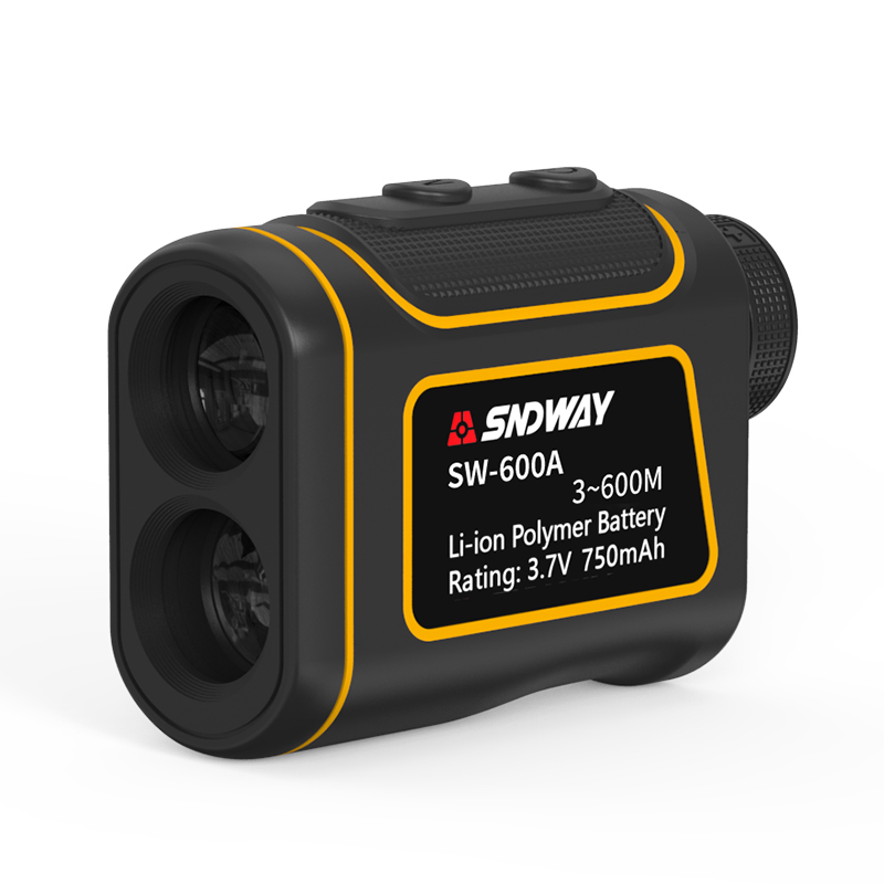 2026 600m Distance Best Huntin - Laser Distance Measure review and price