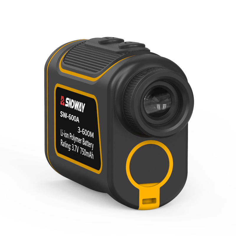 2026 600m Distance Best Huntin - Laser Distance Measure review and price