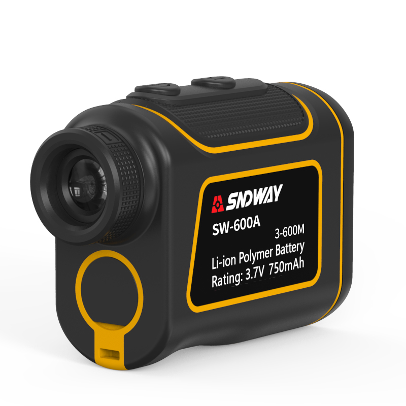 2026 600m Distance Best Huntin - Laser Distance Measure review and price