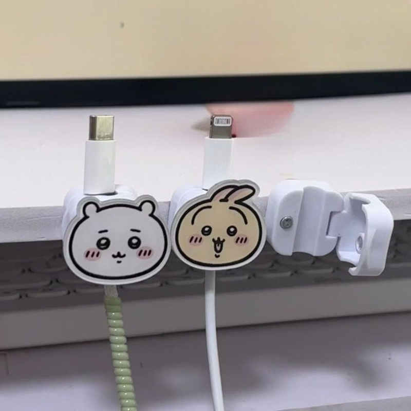 Hot-Chiikawa Magnetic Cable Or - Magnetic Charging Cable review and price