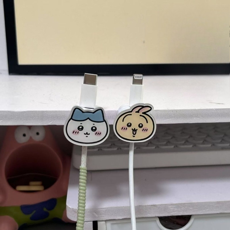 Hot-Chiikawa Magnetic Cable Or - Magnetic Charging Cable review and price