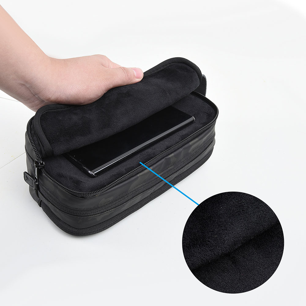 WIWU Electronic Storage Bag Po - Electronics Gadgets Bag review and price