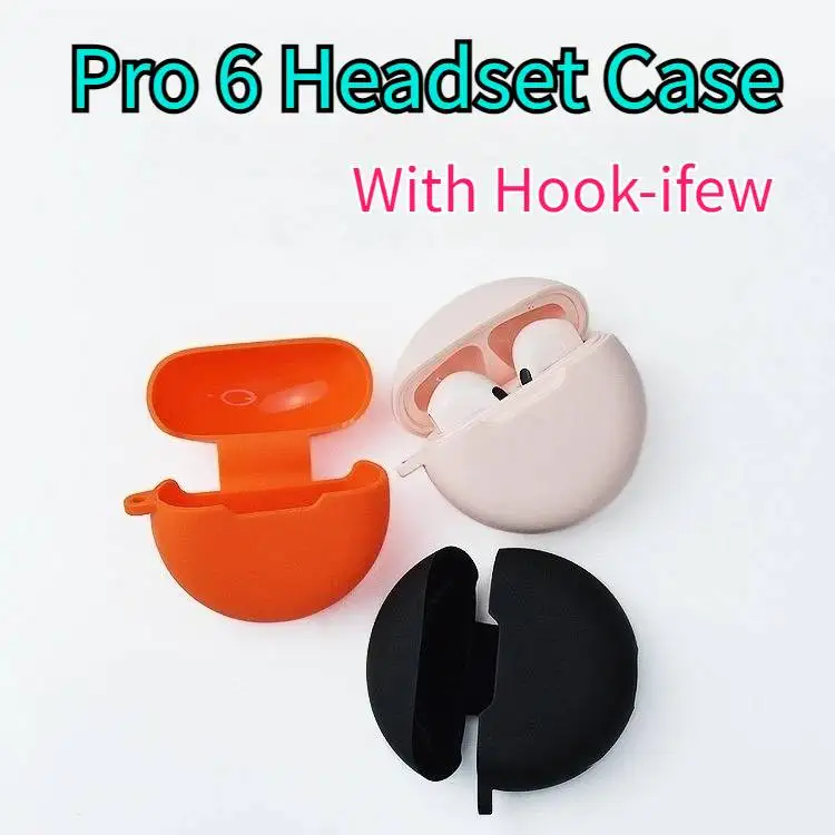 Earphone Silicone Cover Case f - Earbuds Anc Wireless review and price