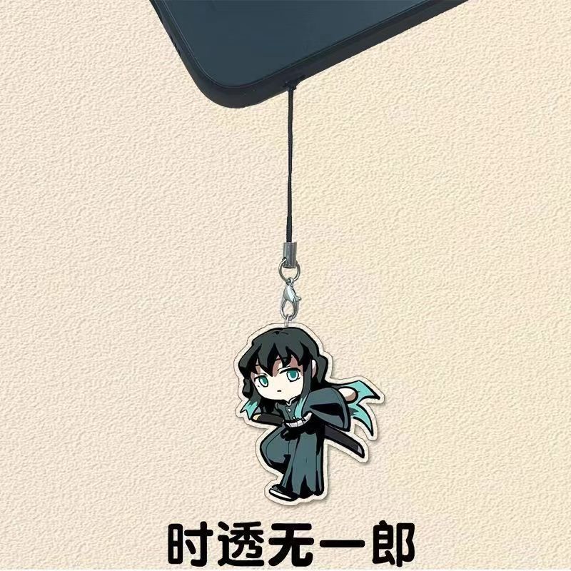Anime Demon Slayer Keychain To - Mobile Electronics Gadgets review and price