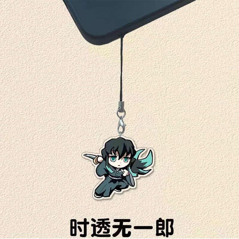 Anime Demon Slayer Keychain To - Mobile Electronics Gadgets review and price