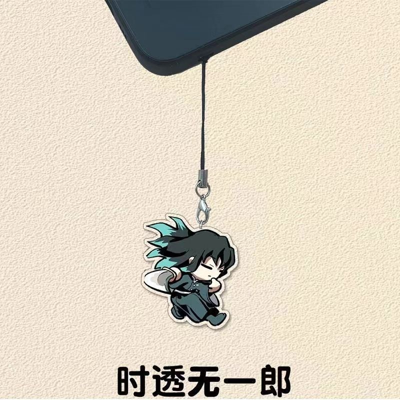 Anime Demon Slayer Keychain To - Mobile Electronics Gadgets review and price