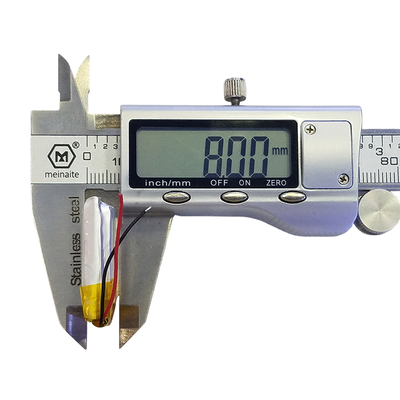 Lightweight 3.7V 530mAh Li-ion - Electronics And Gadgets Ce review and price