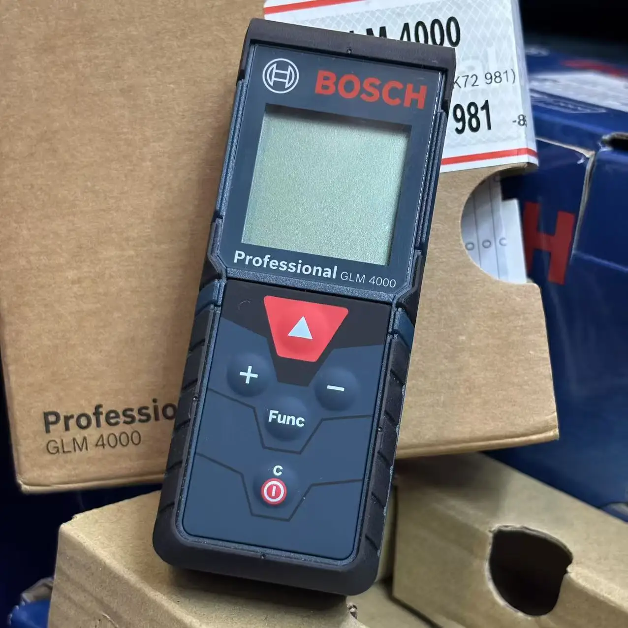 BOSCH GLM 4000 Laser Range Fin - Laser Distance Measure review and price