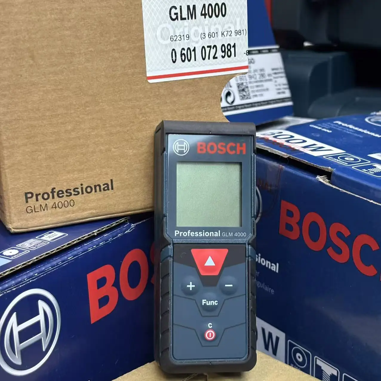 BOSCH GLM 4000 Laser Range Fin - Laser Distance Measure review and price