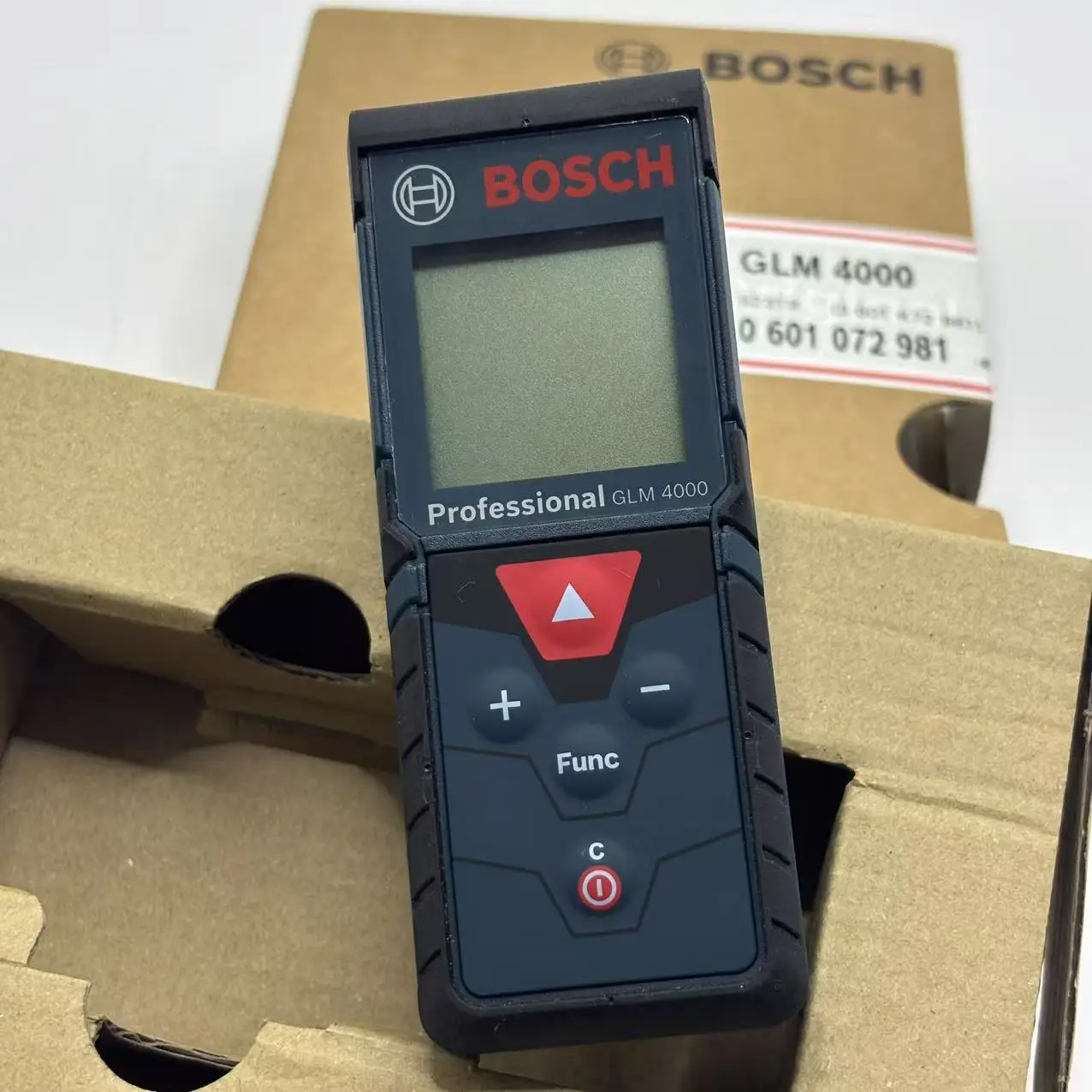 BOSCH GLM 4000 Laser Range Fin - Laser Distance Measure review and price