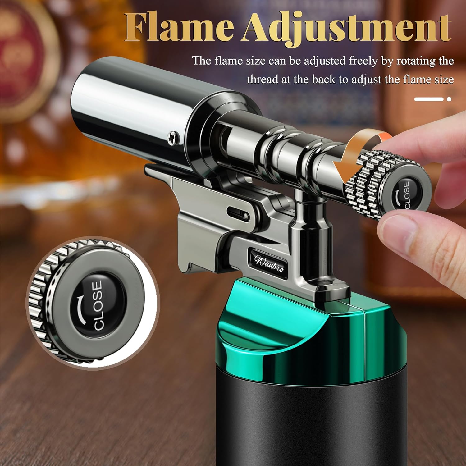 Spray Gun Inflatable Lighter S - Electronics Gadgets Sale review and price