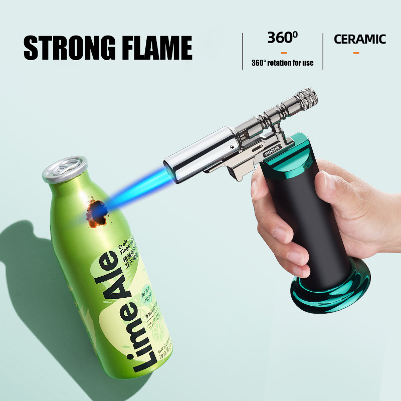Spray Gun Inflatable Lighter S - Electronics Gadgets Sale review and price