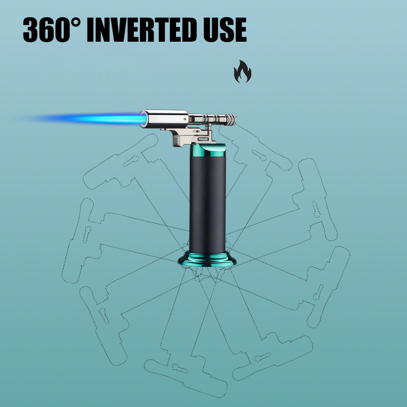 Spray Gun Inflatable Lighter S - Electronics Gadgets Sale review and price