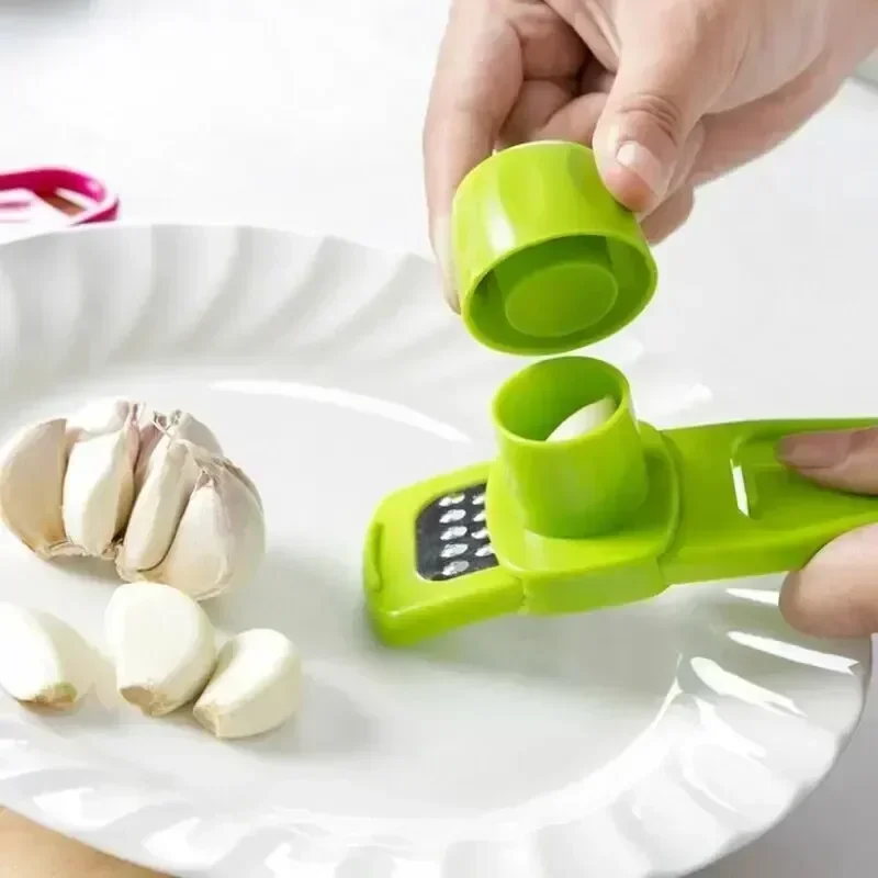 Hot 1 Pack Mini Garlic Grinder - Electronics Gadgets Sale review and price