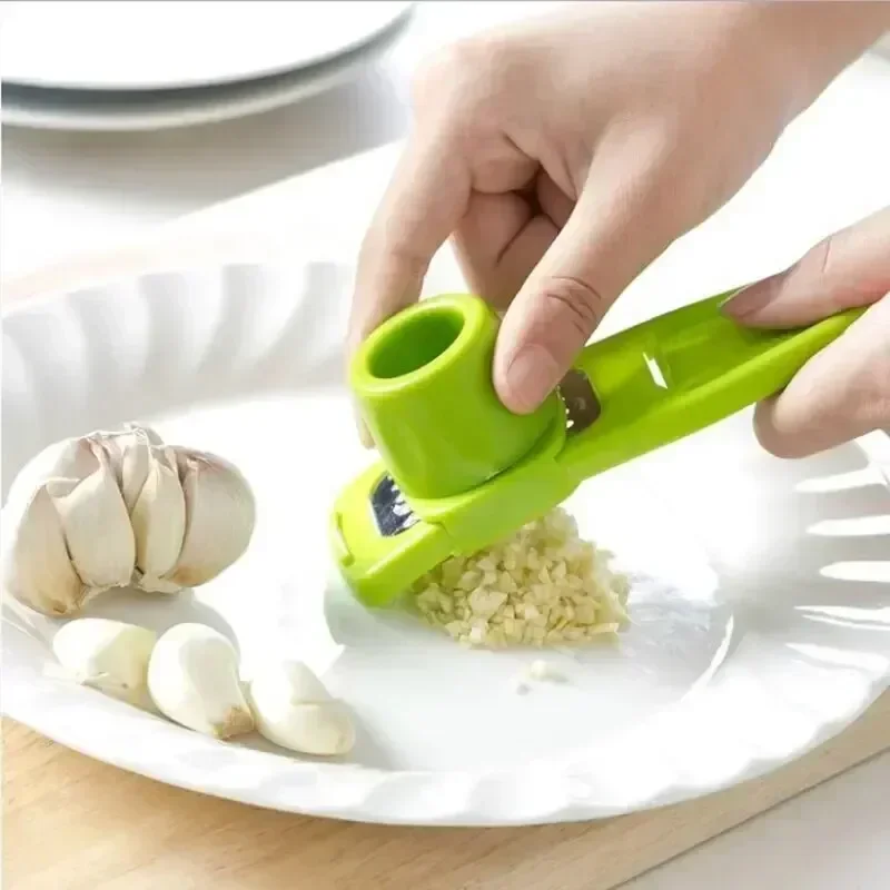 Hot 1 Pack Mini Garlic Grinder - Electronics Gadgets Sale review and price