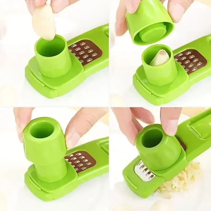 Hot 1 Pack Mini Garlic Grinder - Electronics Gadgets Sale review and price