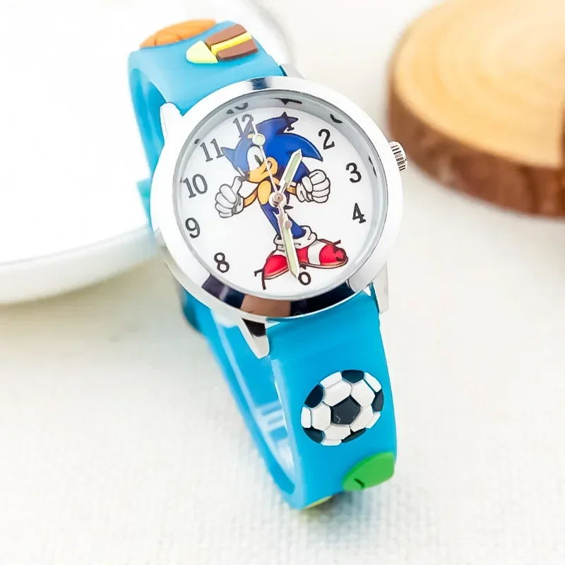 New HOT Cute Sonics Anime Outd - Electronics In Japan review and price