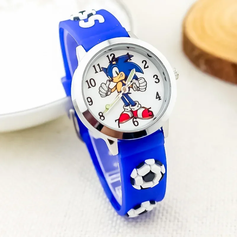 New HOT Cute Sonics Anime Outd - Electronics In Japan review and price