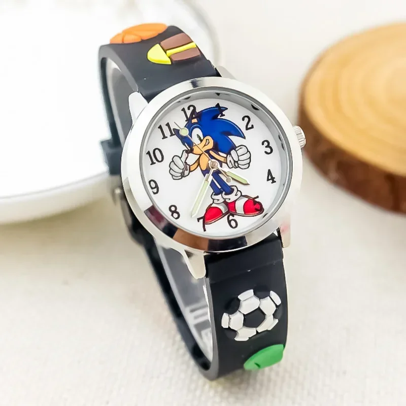 New HOT Cute Sonics Anime Outd - Electronics In Japan review and price