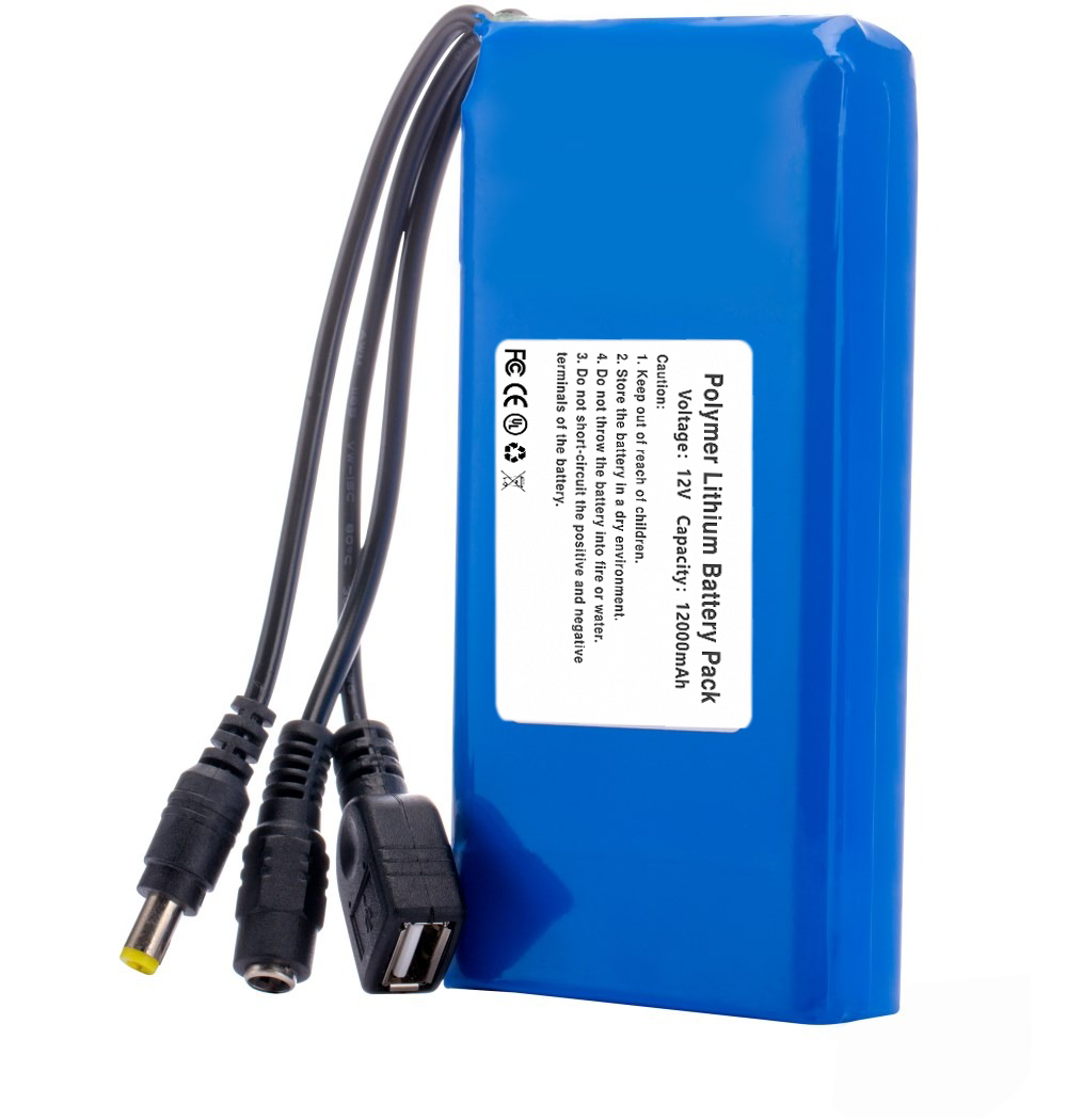 Rechargeable Polymer Lithium B - Electronics And Gadgets Ce review and price