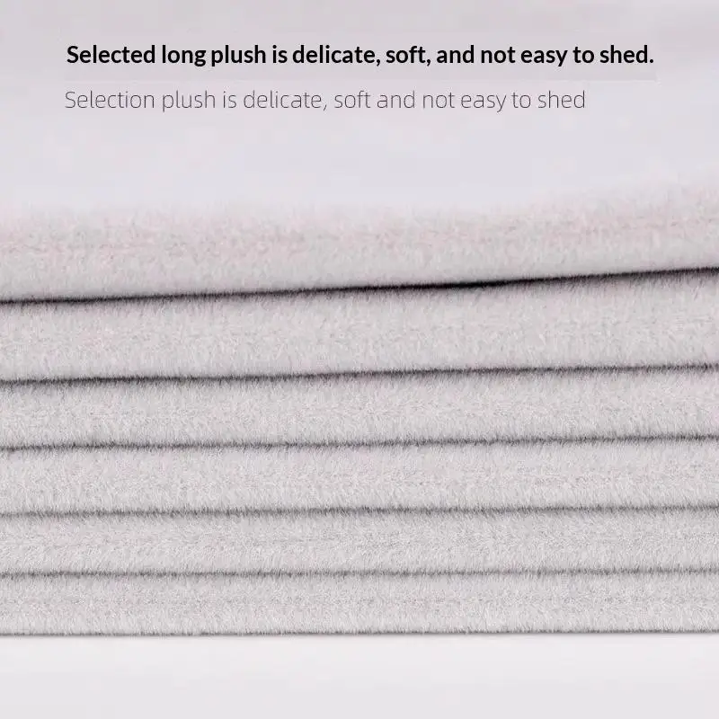 1Pcs Multifunction Flannelette - Electronics Gadgets Bag review and price