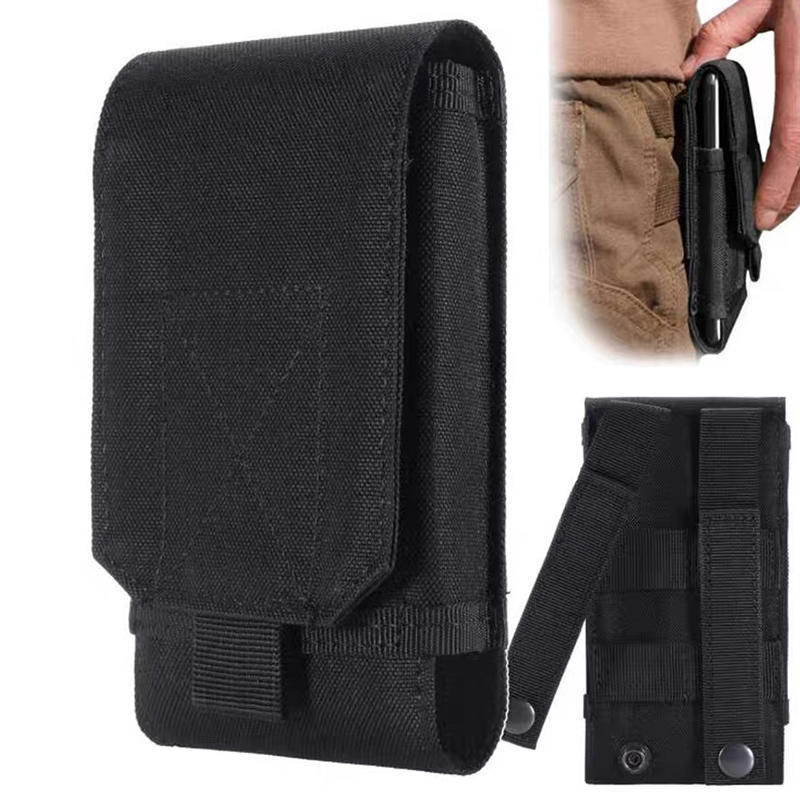 Outdoor Sports Molle Phone Pou - Mobile Electronics Gadgets review and price