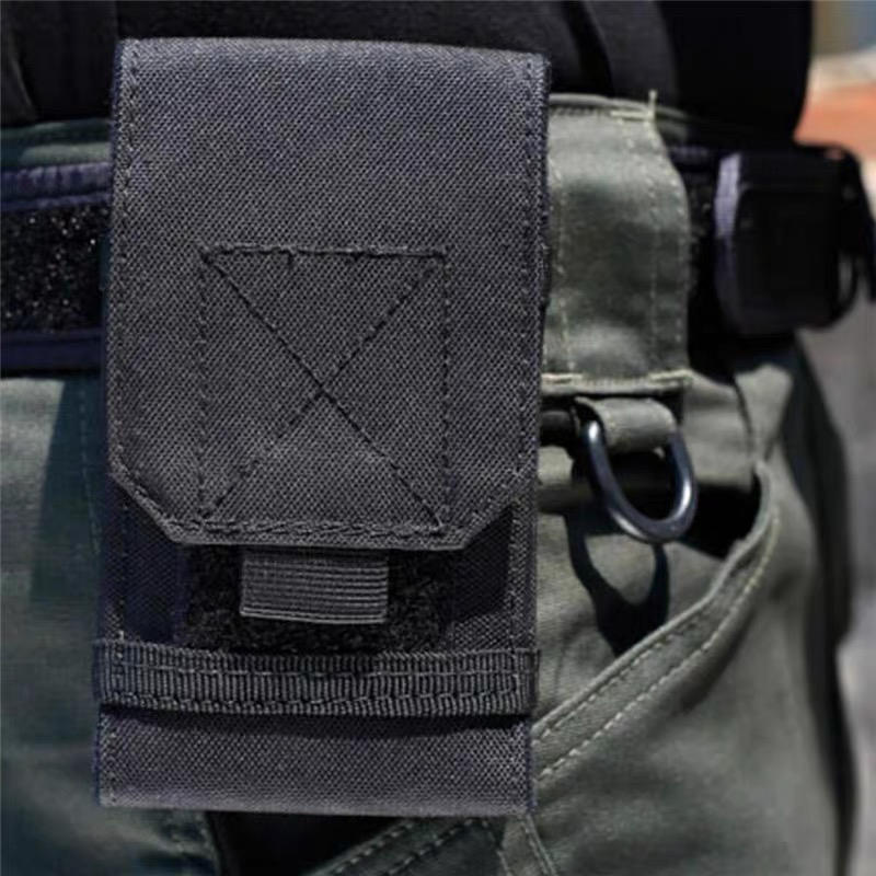 Outdoor Sports Molle Phone Pou - Mobile Electronics Gadgets review and price