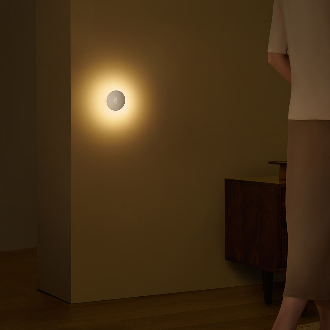 Xiaomi Mi Night Light 3 Versio - Laser Distance Measure review and price