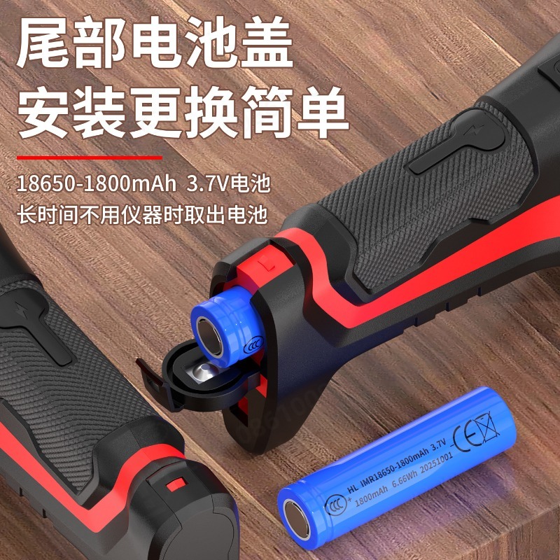 High Precision 2‑in‑1 Laser Ta - Laser Distance Measure review and price