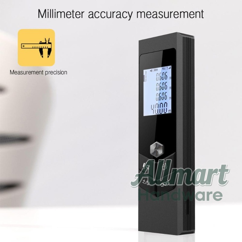 Handheld 40m Laser Distance Me - Laser Distance Measure review and price